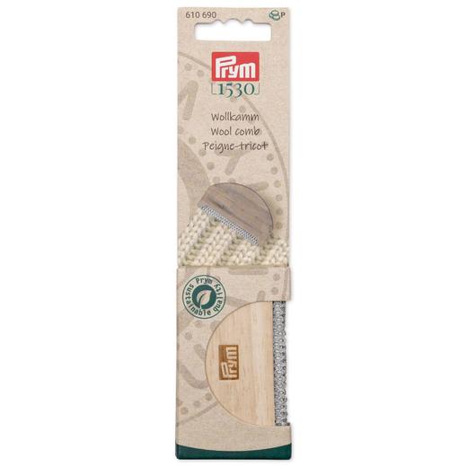 德国Prym环保木质去毛刷片(PRYM1530限量版） 商品图3