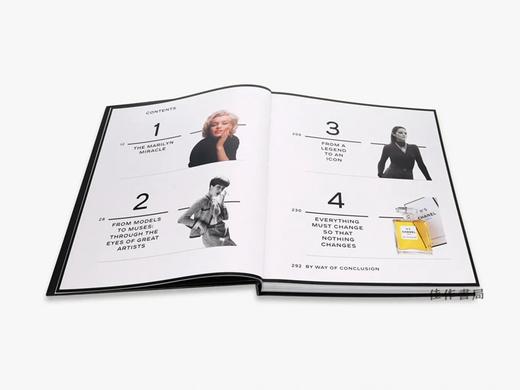 Chanel N°5/香奈儿5号 商品图3