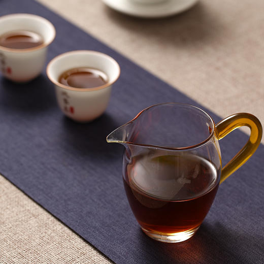 德丰昌【小青柑】熟普小青柑新会陈皮250克 商品图2