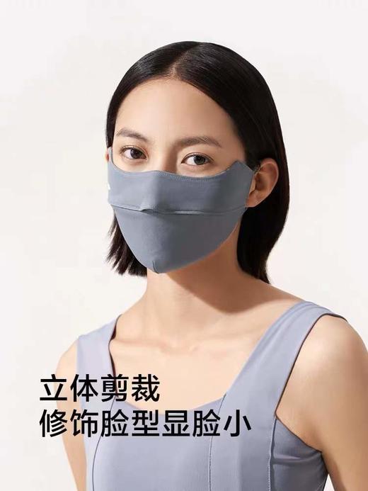 百货世界-蕉下-口罩 商品图5