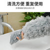 【新年春节大扫除】灰尘一扫光 百变鸡毛掸灰尘掸家用车用不易掉毛家务清洁打扫禅子可伸缩禅子除尘掸 商品缩略图3