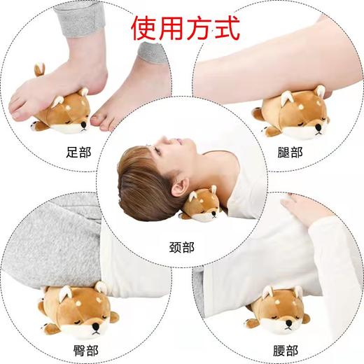 天空之城-LIV HEART 火烈鸟抱枕 商品图2