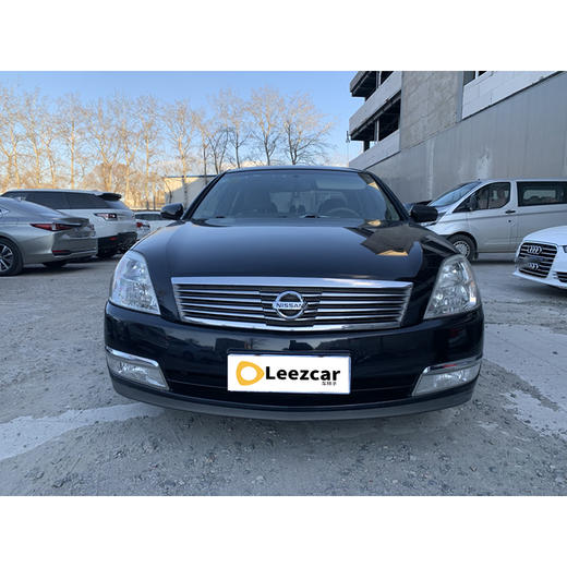 日产 天籁 230JM（天窗版） 【长租-北京】 商品图2