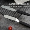 《六協Atlantic Chef》西式烘焙奶油弯形抹刀 商品缩略图3