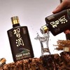 习酒 53度酱香小黑金 100ml/瓶 商品缩略图1