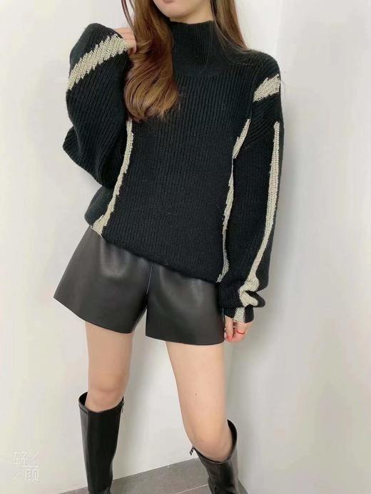 针织上衣 商品图2