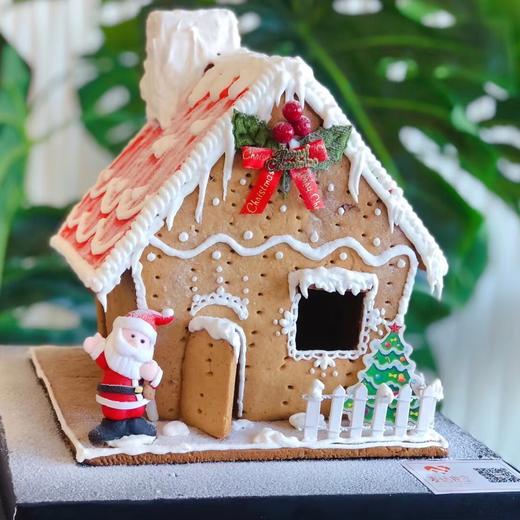 圣诞姜饼屋（提前2天预定） 商品图0