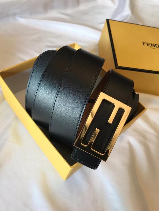 F字腰带       尺码：70-80-90码！带身宽3cm 自己备注 商品图8