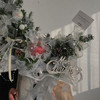 冰雪氛围感 · 花桶 商品缩略图2