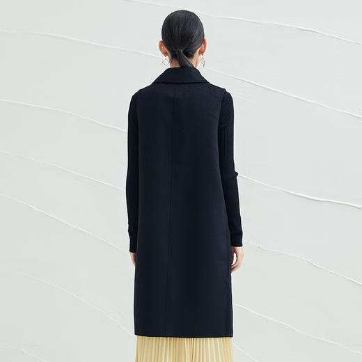 EITIE爱特爱6414123马甲 商品图3