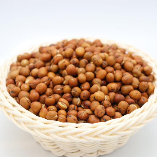 炒胡豆大豆 商品图3