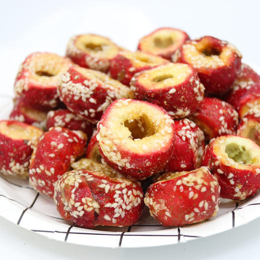 冻干冰糖葫芦 商品图1