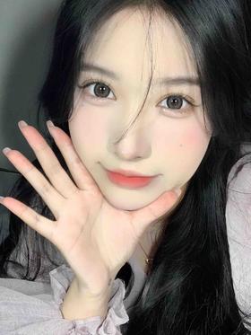 deekay dk G348 14.5mm 高端美瞳 年抛 含硅水凝胶