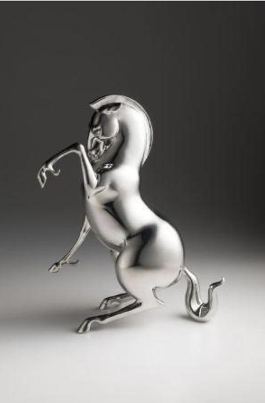 《舞-不锈钢》99版-王大朋 商品图0