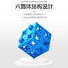 品果 天赋探索者系列3D积木套装 商品缩略图3