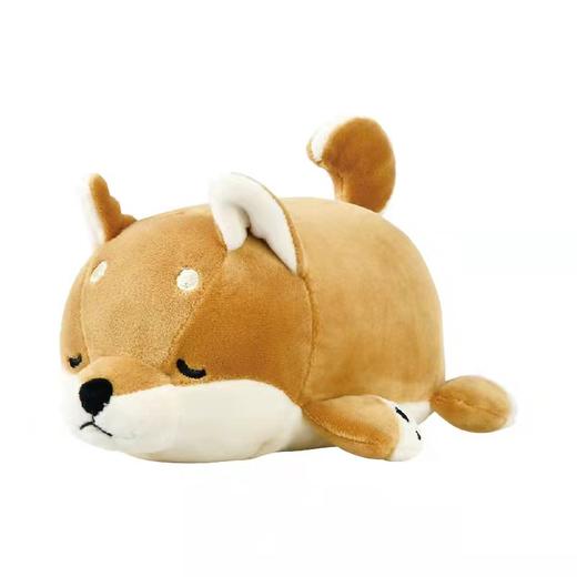 天空之城-LIV HEART 火烈鸟抱枕 商品图3