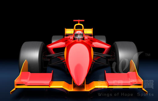 主题年会 · F1方程式 商品图0