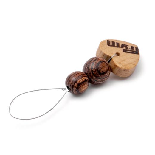 德国Prym环保木质编织标记扣(PRYM1530限量版） 商品图4