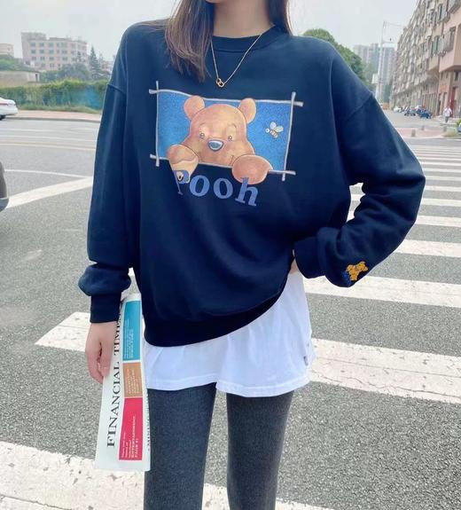 女卫衣7281 商品图6