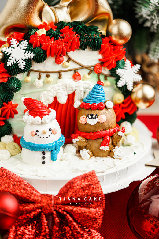 santa claus妙妙屋 商品图5