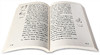小屁孩成长记 我的生活像本书 英文原版 My Life as a Book 卡通章节桥梁书 儿童英语漫画小说 小学生趣味课外阅读书籍 商品缩略图1