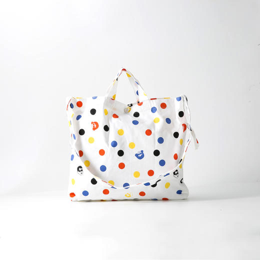 韩国原产1537创意时尚斜跨包手提包单肩包 商品图2