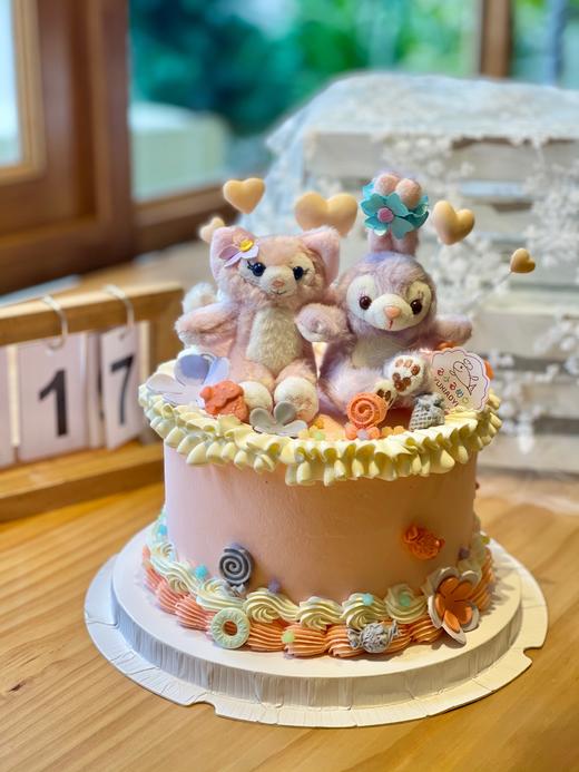 玲娜贝尔和星黛露 商品图5