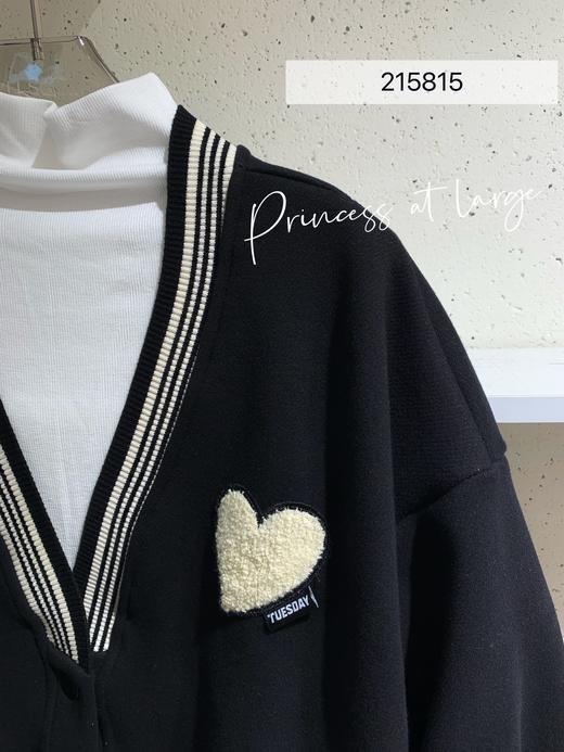 女棒球服外套215815 商品图1