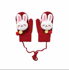 天空之城-tutuanna儿童手套