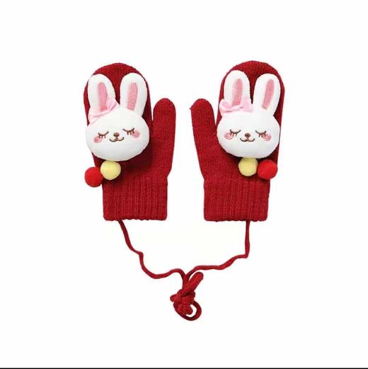 天空之城-tutuanna儿童手套 商品图0