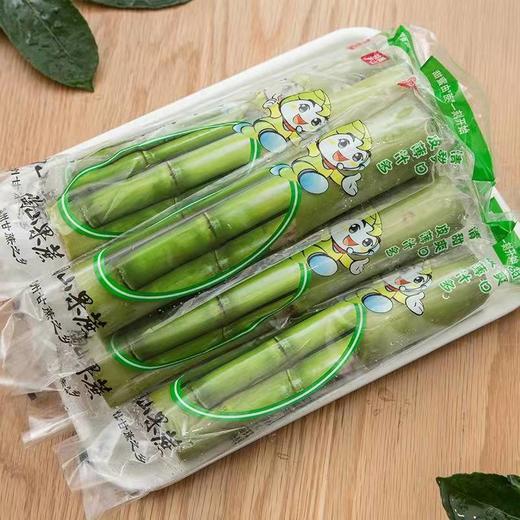 甘蔗(袋) 商品图0