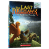 学乐大树系列 火鹰传奇6 英文原版 The Last Firehawk The Battle for Perodia 儿童读物 商品缩略图1