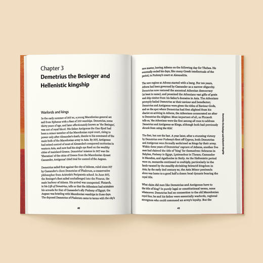 《牛津通识读本：希腊化时代》 商品图3