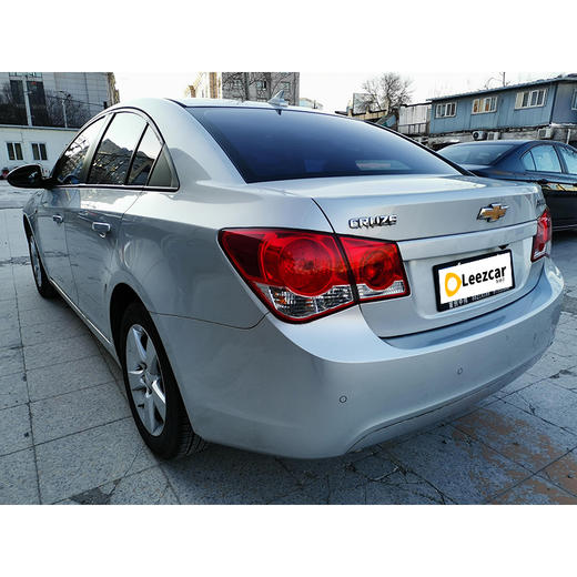 雪佛兰 科鲁兹 1.8L SE AT 【长租-北京】 商品图6