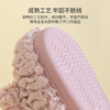【亲肤软绒 温暖舒适】儿童拖鞋秋冬季室内防滑软底棉鞋男童女童毛绒棉拖鞋 商品缩略图4