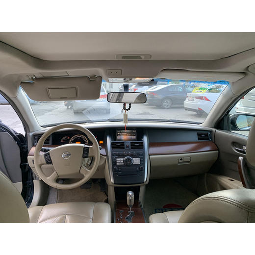 日产 天籁 230JM（天窗版） 【长租-北京】 商品图7