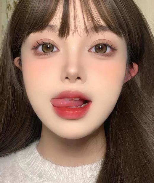 醋醋汁儿同款vokivoki 年抛 起司球「914」0-1000度含525/575 商品图6