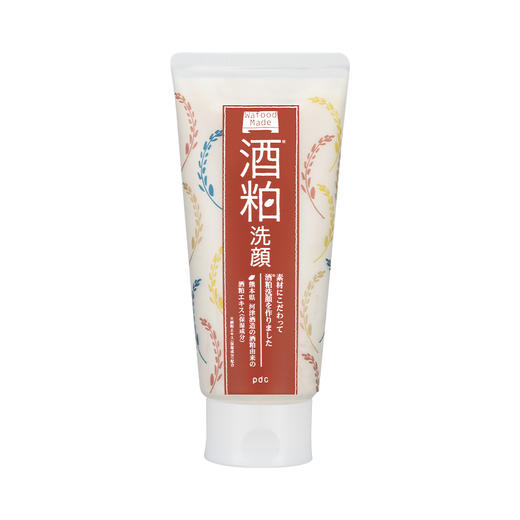日本PDC碧迪皙酒粕洁面 商品图4