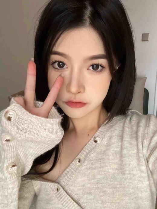 deekay dk G326 14.2mm 高端美瞳 年抛 含硅水凝胶 商品图4