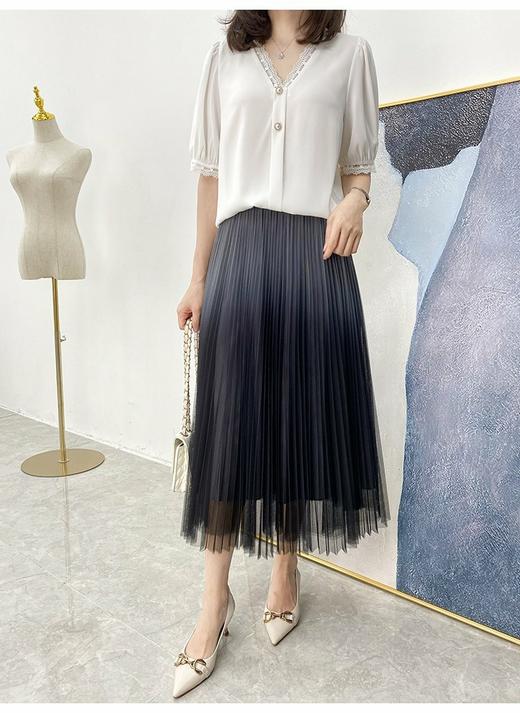 女半裙Q8618 商品图1