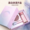 直白负离子电吹风HL505/1800W家用三层风道大功率恒温负离子冷热风电吹风筒孕妇儿童可用速干不伤发 HL505礼盒装配大风罩 商品缩略图4
