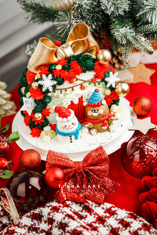 santa claus妙妙屋 商品图4