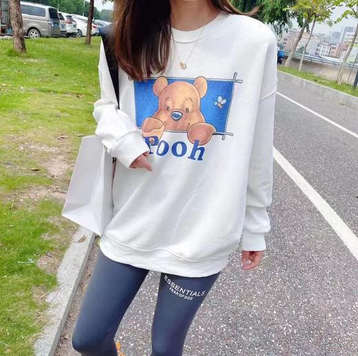 女卫衣7281 商品图2