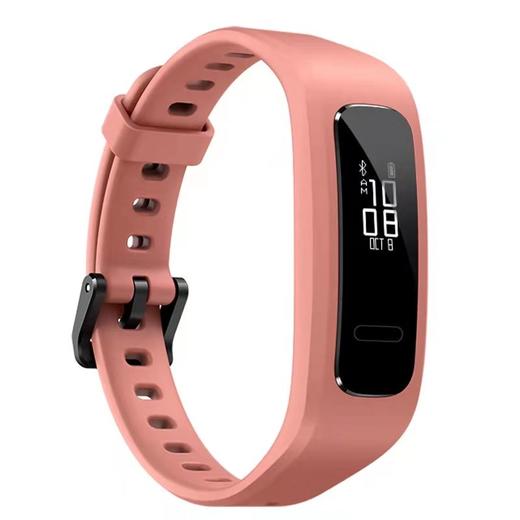 天空之城-HUAWEI 手环4e 商品图0