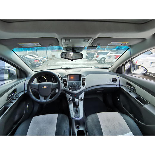 雪佛兰 科鲁兹 1.8L SE AT 【长租-北京】 商品图8