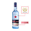 北京红星二锅头43度 蓝瓶 750ml*6总厂 绵柔 8纯粮食酒 白酒 整箱 商品缩略图2