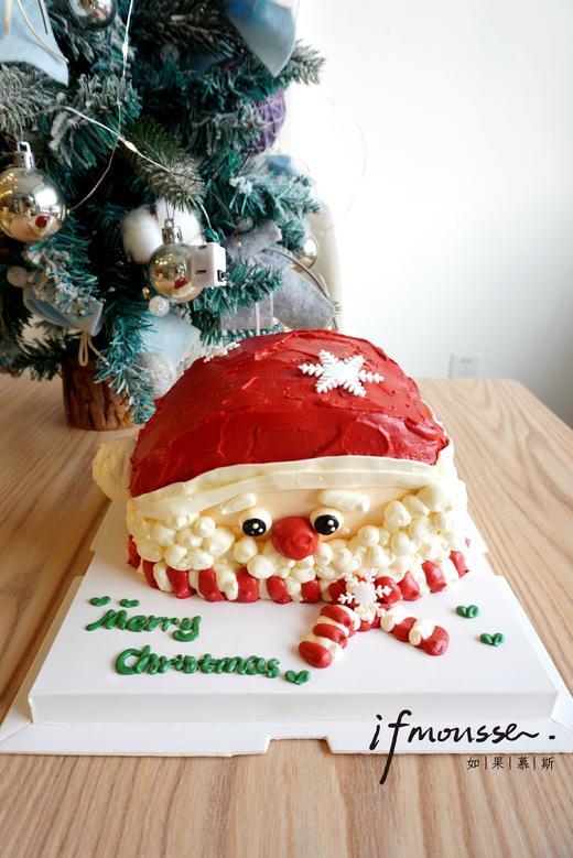 「圣诞特别款」圣诞老人 商品图0