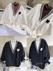 女棒球服外套215815 商品缩略图2