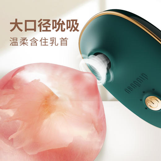 轻喃乳房按摩乳夹舔吸阴夹胸部刺激乳头调情趣sm成人女用品 商品图2