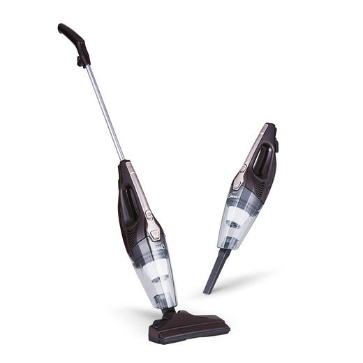 TY 美的 吸尘器家用手持推杆两用大吸力M1-C【鲜享3.0】 商品图0